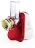 Moulinex Fresh Express Plus, Elektrische Reibe, Rot, Weiß, Produktbild-Vorschau 33