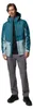 Kurtka Columbia Chaqueta con capucha Columbia Pouring Podgląd zdjęcia produktu 12