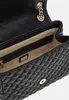 Guess RIANEE QUILT CNVRTBLE XBDY FLP schwarz Produktbild-Vorschau 3