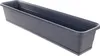 KADAX vaso da balcone 80cm + supporto antracite Anteprima dell’immagine prodotto 12