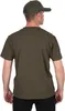 Fox Fishing Angelshirt Collection T-Shirt Green/Black S Produktbild-Vorschau 2