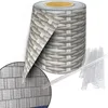 Sichtschutzstreifen inkl. 30 Befestigungsclips Zaunblende Produktbild-Vorschau 3