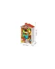 Puzzle 3D, Maison miniature à monter soi-même, Jardin Voir les images du produit 6