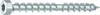 HECO-TOPIX-plus CombiConnect 8,5 x 215, Zylinderkopf, Produktbild-Vorschau 7