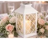 Verk 12387: Lanterna decorativa a LED con effetto candela, Anteprima dell’immagine prodotto 8