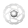 Shimano Deore SM-RT54 Center Lock Bremsscheibe 180 mm Produktbild-Vorschau 8