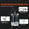 SucceBuy 30L / 8gal zbiornik ciśnieniowy do farby w sprayu, Podgląd zdjęcia produktu 2