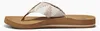 Reef Spring Woven Sand - Damen Hausschuhe - CI6718 Produktbild-Vorschau 5