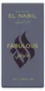 el Nabil Fabulous Parfum Concentré Sans Alcool 5ml Anteprima dell’immagine prodotto 7