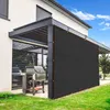 Tenda da sole 2x2M Quadrata, rete ombreggiante con Anteprima dell’immagine prodotto 9