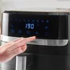 Russell Hobbs Heißluftfritteuse Satisfry, Rapid Air Fryer, Produktbild-Vorschau 4
