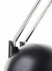 LED Schreibtischlampe mit warmweißem Licht, schwenkbare Produktbild-Vorschau 6