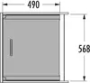 Hailo Pantry-Box 3960601 – pojemnik do przechowywania Podgląd zdjęcia produktu 17