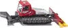 Siku Pistenbully Modell rot; 1037 Produktbild-Vorschau 2