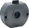 A gray water tank replacement for an iRobot Braava Jet M6 robot mop, shown against a white background. Náhľad obrázku produktu