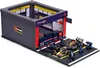 Bburago Bburago Pit Stop Red Bull RB20 2024#1 Verstappen Produktbild-Vorschau 9
