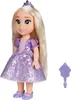 Jakks Europe BV DP Puppe Rapunzel, ca. 38 cm Produktbild-Vorschau 4
