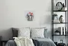 MuchoWow® Wandtattoo Wandsticker Wandaufkleber Elefant - Produktbild-Vorschau 7