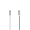 Câble HDMI™ hte vit. "Ultra-Slim", 4K, f. mâle - f. mâle, Voir les images du produit 1