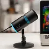THRONMAX V8 profesjonalny mikrofon USB z podświetleniem Podgląd zdjęcia produktu 4