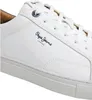 Pepe Jeans Sneakers PMS00048-800 in White color size 43 Produktbild-Vorschau 5