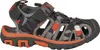 Trespass - Kinder Sandalen "Jaime" TP6345 (36 EU) Produktbild-Vorschau 4