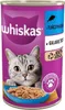 Whiskas Katzenfutter Adult 1+ Geschmacksmischung in Gelee Produktbild-Vorschau 3