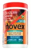 Novex Brazilian Keratin Deep Hair Mask Masque pour cheveux Voir les images du produit 2