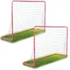 Großes Fußballtor 2er Set Neo-Sport 183 x 122 x 61 cm Produktbild-Vorschau 1