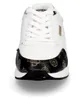 Guess Moxea Baskets blanc Voir les images du produit 32