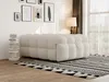 Merax 2 w 1 podnóżek rozkładana sofa łóżko dzienne z Podgląd zdjęcia produktu 3