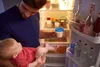 Philips AVENT VIA zsobnky na matesk mlko, 10 ks Náhled obrázku produktu 7