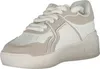 GAELLE PARIS WEISSE SPORTSCHUHE FÜR DAMEN : Farbe - Weiß, Produktbild-Vorschau 3