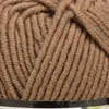 YarnArt Merino Bulky Wolle 514 Cappuccino, 100m/100g, Weich Produktbild-Vorschau 5