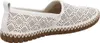 Rieker damskie loafersy M2851-80 weiss 41 Podgląd zdjęcia produktu 70