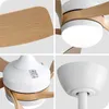Sofucor Deckenventilator, DC 106,5 cm, fünf ABS-Flügel, mit Produktbild-Vorschau 8