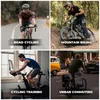ROCKBROS Fahrrad Trinkflaschenhalter Set, PC Getränkehalter Produktbild-Vorschau 7