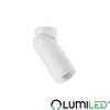 LUMILED Spot de plafond Plafonnier 1 flamme 230V GU10 Voir les images du produit 8