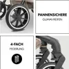 Hauck 3in1 Kinderwagen-Set Move N Care Trio Produktbild-Vorschau 9