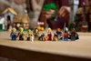 LEGO ICONS Stredoveké námestie, Stavebnica, 18 rok / roky, Náhľad obrázku produktu 24