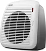 Delonghi Hvy1030 Ventilatorkachel Wit/Grijs Produktbild-Vorschau 1