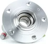 SKF Radlagersatz Hinten für VW GOLF VI (5K1) VKBA 3644 Produktbild-Vorschau 9