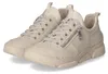 Rieker Damen Sneaker Schlupfschuh mit Plateau und weichem Produktbild-Vorschau 27