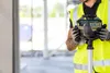 Stanley HTS FATMAX RL750L Rotationslaser Li-Ionen Anteprima dell’immagine prodotto 4