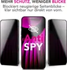 Vetro per la privacy "AntiSpyX" per Apple iPhone 17 Pro Max Anteprima dell’immagine prodotto 3