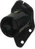 A black plastic dust extraction nozzle for power tools, shown against a white background. Produktbild-Vorschau
