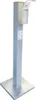 Desinfektionsstation Desinfektionsspender Mobile Produktbild-Vorschau 1