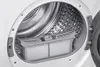 Samsung DV90DG52A0AEEG Wärmepumpentrockner Produktbild-Vorschau 6