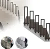XMTECH U-vormige leuning, moderne Scandinavische leuning Productafbeelding-voorbeeld 1