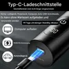 Elektrische Rasierer, Elektrorasierer, Bartschneider, Produktbild-Vorschau 5